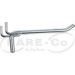 Bare-Co - HEAVY DUTY PEG BOARD HOOK 75MM | B 2945