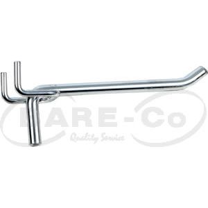 Bare-Co - H/DUTY PEG BOARD HOOK 150MM | B 2946