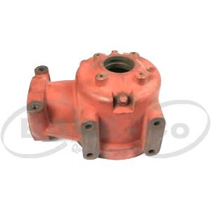 Bare-Co - MAIN HOUSING=B7513 "T"GEARBOX | B 2949
