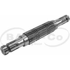Bare-Co - THROUGH SHAFT=B7513 "T"GEARBOX | B 2950