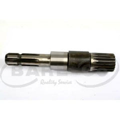 Bare-Co - INPUT SHAFT=B7513 "T" GEARBOX | B 2960