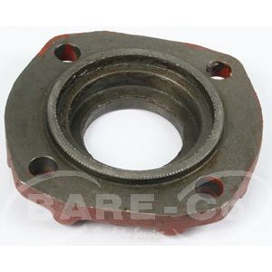 Bare-Co - INPUT CAP=B7513 "T" GEARBOX | B 2961