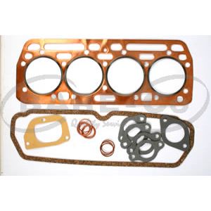 Bare-Co - VRS GASKET SET=IHC BD144/BD154 | B 2965