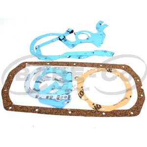 Bare-Co - LOWER GASK SET=IHC BD144/BD154 | B 2967