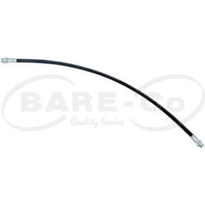 Bare-Co - FLEXIBLE TUBE 18" GREASE GUN | B 2972