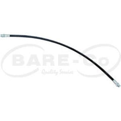 Bare-Co - FLEXIBLE TUBE 18" GREASE GUN | B 2972