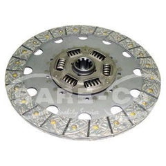Bare-Co - 11"MAIN CL PLATE=IHC B275 DUAL | B 2973