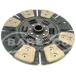Bare-Co - 11"x6PAD CERM PLATE=IHC574 ETC | B 2975