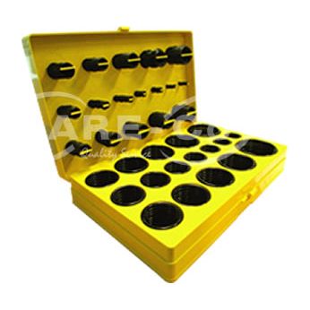 Bare-Co - METRIC 'O'RING ASSORTMENT SET | B 2990