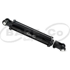 Bare-Co - 12"x 2.5" TIE ROD RAM 3/8" NPT | B 3013