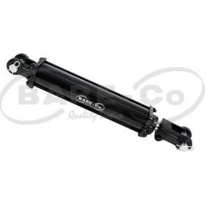 Bare-Co - 8"x 2" TIE ROD CYL 1 1/8" ROD | B 3022