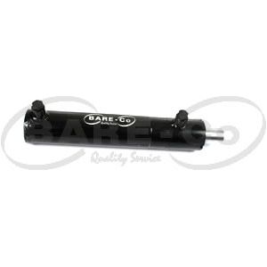 Bare-Co - 2"x 8" WELD RAM BODY 1.25"ROD | B 3033