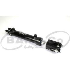 Bare-Co - 2"x8" CLEVIS END WELD CYLINDER | B 3035