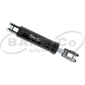 Bare-Co - 2.5"x12" CLEVIS END WELD CYL | B 3036