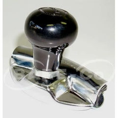 Bare-Co - RIM MOUNT STEER WHEEL SPINNER | B 3140