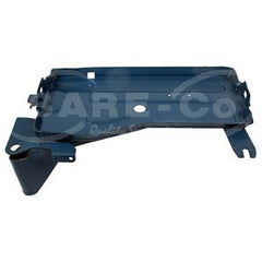 Bare-Co - BATTERY BOX=FORD 2000/3000= | B 3141