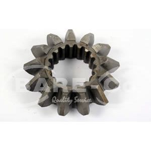 Bare-Co - OUTPUT GEAR=B8668 GEARBOX | B 3257