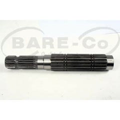 Bare-Co - INPUT SHAFT=B8668 GEARBOX | B 3259