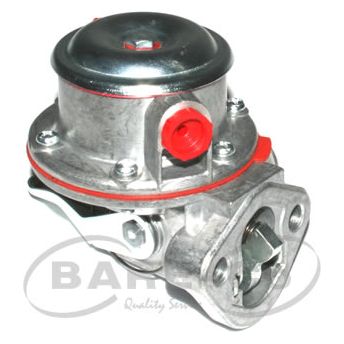 Bare-Co - F PUMP=DB 990-1200 (1976-1973) | B 3332