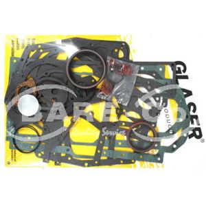 Bare-Co - CONV GASKET SET=IHC D239 4CYL | B 3351