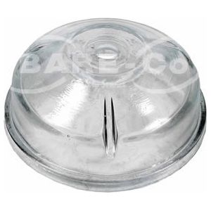 Bare-Co - GLASS BOWL=BOSCH FUEL FILTERS | B 3357