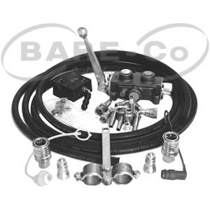 Bare-Co - REMOTE HYD KIT SINGLE SPOOL=MF | B 3382