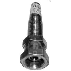 Bare-Co - 3/8"BSP F/MALE SWIVEL=1/2"HOSE | B 3386