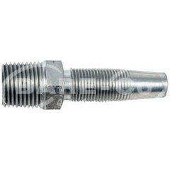 Bare-Co - 1/2"NPTF MALE NIPPLE=1/2"HOSE | B 3388
