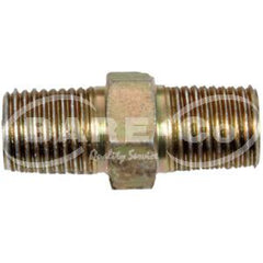 Bare-Co - 1/4"BSPT>1/4"BSPT MALE ADAPTOR | B 3389