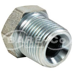 Bare-Co - HYD PLUG-3/8" NPTF | B 3404