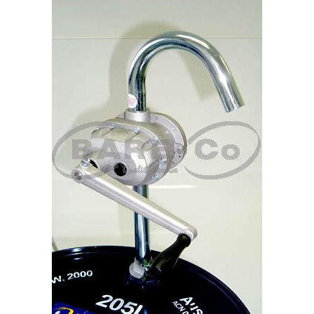 Bare-Co - HI-FLOW 50 LPM DRUM PUMP | B 3415
