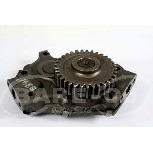 Bare-Co - OIL PUMP=FIAT 650,750,850,880 | B 3418