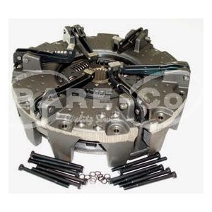 Bare-Co - CLCH=DEUTZ DX4.10/30/50/70-617 | B 3427