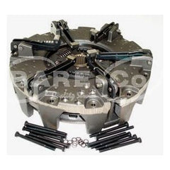 Bare-Co - CLCH=DEUTZ DX4.10/30/50/70-617 | B 3427