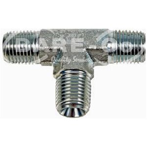 Bare-Co - 3/8" TEE FITTING BSPT | B 3435
