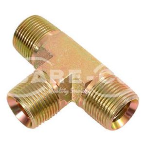 Bare-Co - 3/4" TEE FITTING BSPT | B 3437