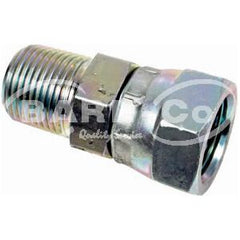 Bare-Co - 1/2"BSP MALE>FEMALE SWIVEL | B 3439