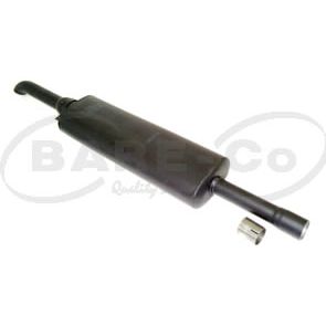 Bare-Co - 75HP OVAL SPARK ARRESTOR | B 3526