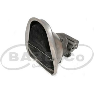 Bare-Co - OIL PUMP=FORD 2000,3000,5000 | B 3592