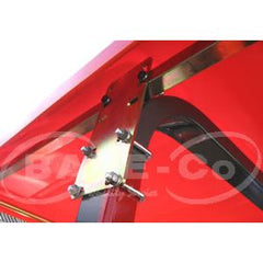 Bare-Co - MOUNT KIT=STD CANOPY>HOOP ROP | B 3600