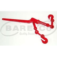 Bare-Co - 16" LOAD BINDER 3/8" CHAIN | B 3601