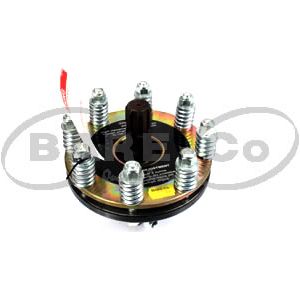 Bare-Co - 60/75HP SLIP CL 20splFM-6sp ML | B 3606