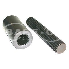 Bare-Co - 1 3/4"SPRING COUPLER EXTEN KIT | B 3609