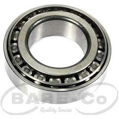 Bare-Co - REAR AXLE BRG=MF35,135,148,240 | B 3611