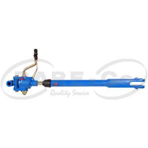Bare-Co - LEVEL BOX ASSY=FORD 4000 | B 3614