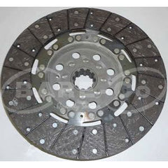 Bare-Co - MAIN CLUTCH PLT=12" DB=K202625 | B 3621