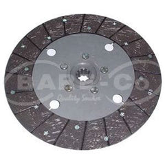 Bare-Co - PTO CLUTCH PLT=12" DB=K947089 | B 3622