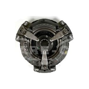 Bare-Co - EARLY TYPE DUAL CLUTCH SUIT MF | B 3627