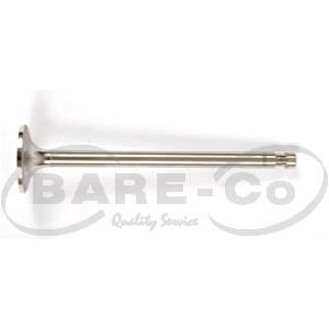 Bare-Co - EXH VALVE 003"O/S=FRD2 TO 5000 | B 3652