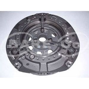 Bare-Co - 12"CLUTCH FINE SPLINE=MF265/75 | B 3700